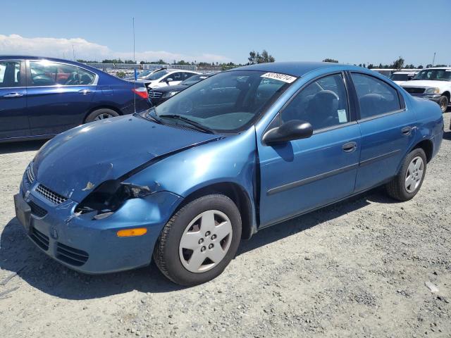 Dodge Neon (2003)