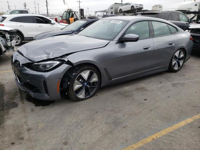 Bmw I4 edrive (2023)