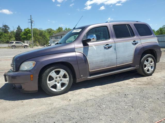 Chevrolet Hhr (2006)