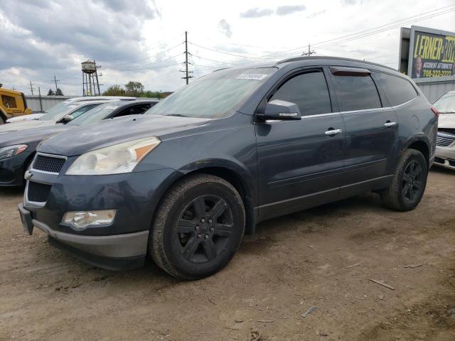 Chevrolet Traverse (2011)