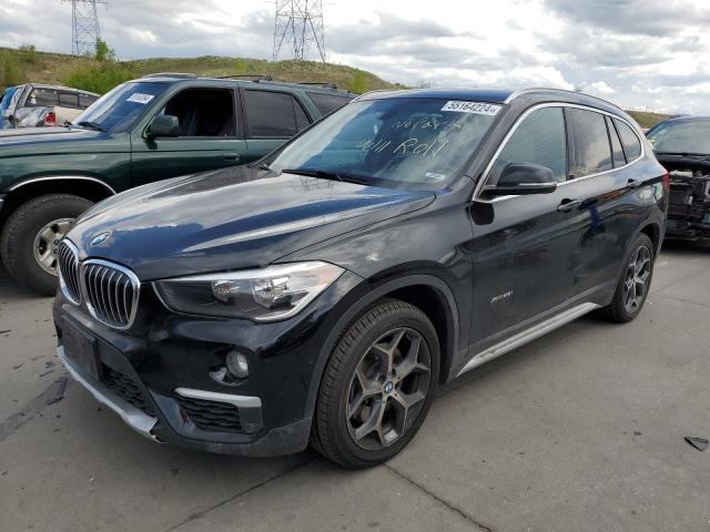 Bmw X1 (2016)