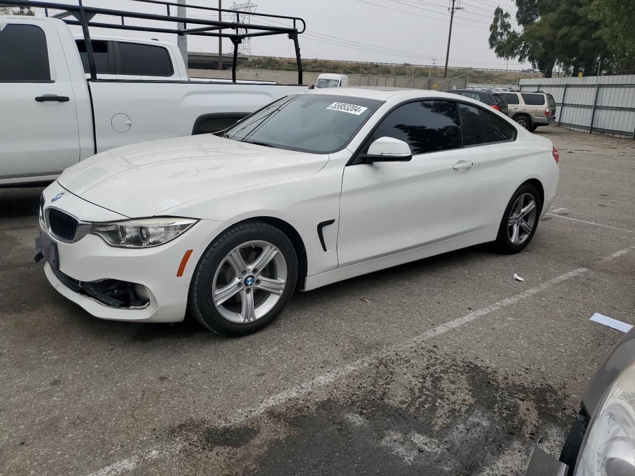 Bmw 4er (2015)