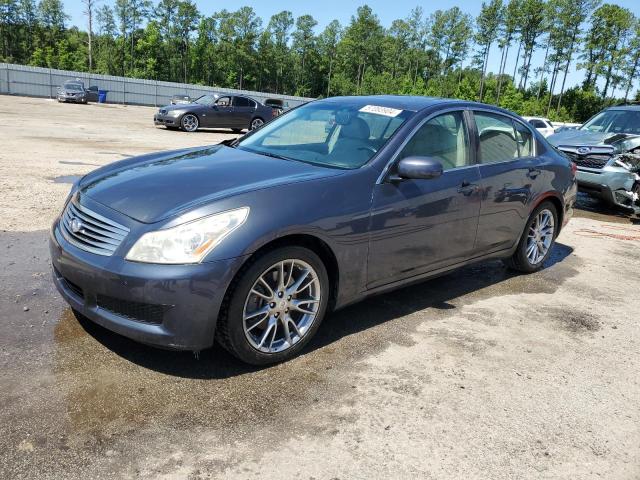 Infiniti G35 (2008)