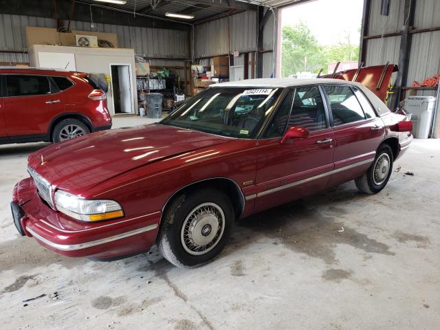 Buick Park ave (1995)