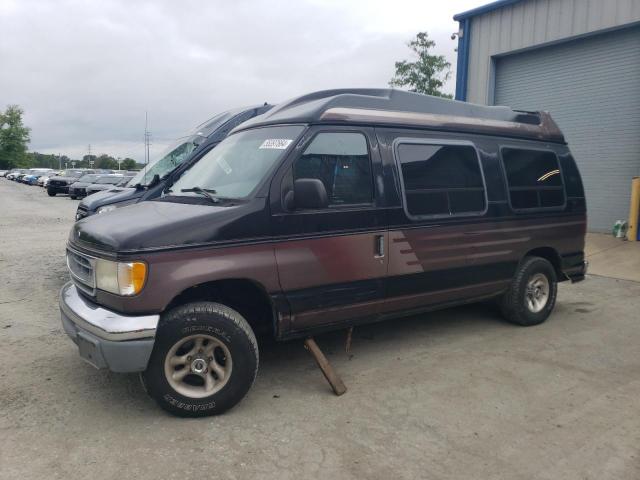 Ford Econoline (1999)