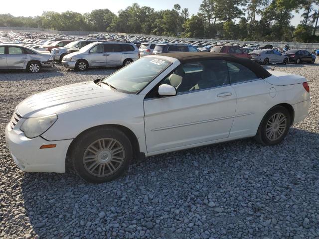 Chrysler Sebring (2008)