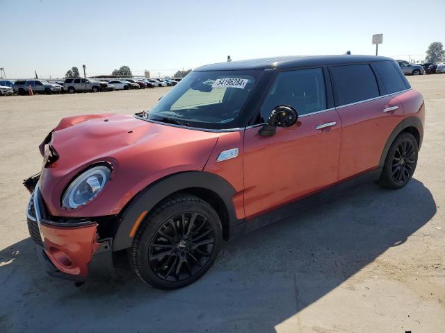 Mini Cooper (2020)
