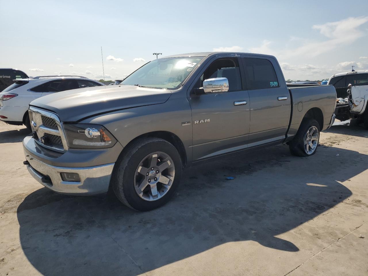 Dodge Ram (2009)