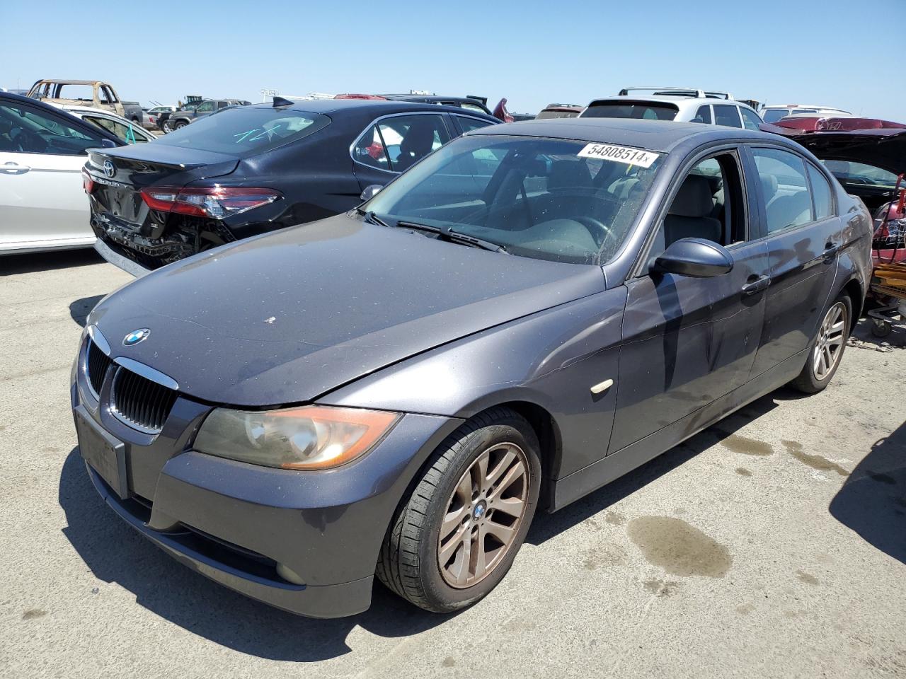 Bmw 3er (2006)
