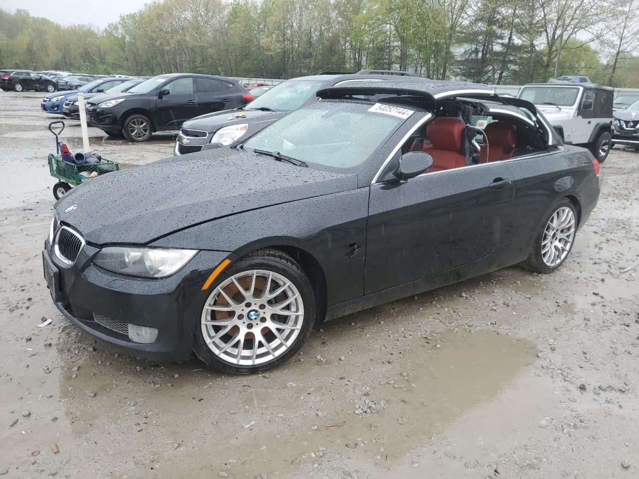 Bmw 3er (2008)