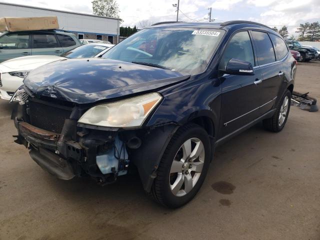 Chevrolet Traverse (2010)