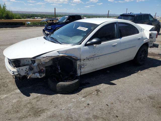 Chrysler Sebring (2001)