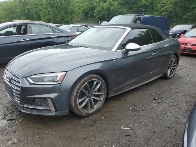 Audi S5-rs5 (2019)