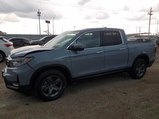 Honda Ridgeline (2023)