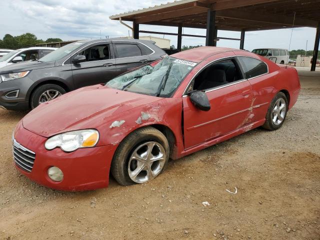 Chrysler Sebring (2003)