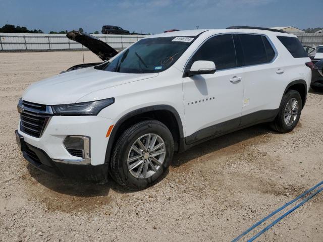 Chevrolet Traverse (2023)