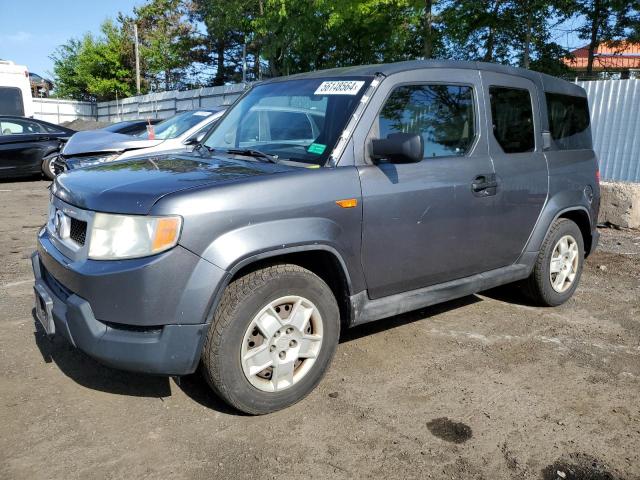 Honda Element (2010)