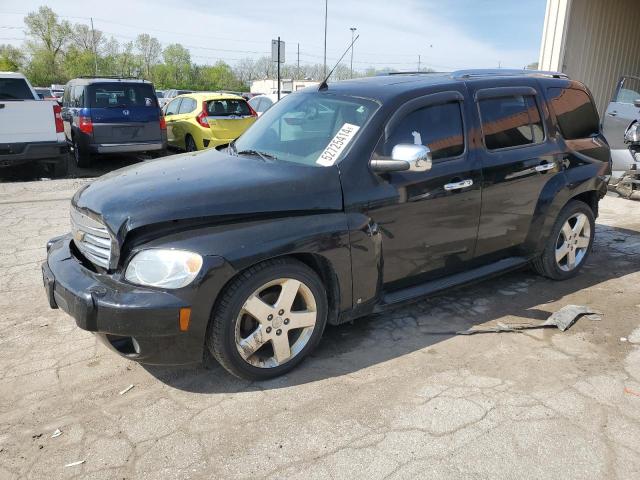 Chevrolet Hhr (2008)