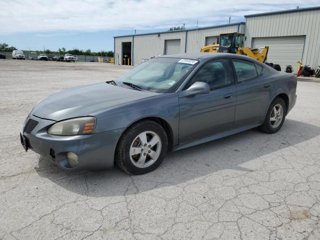 Pontiac Grandprix (2004)