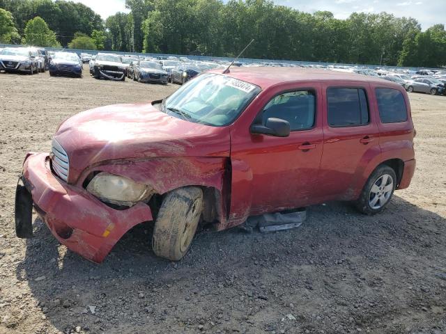 Chevrolet Hhr (2010)