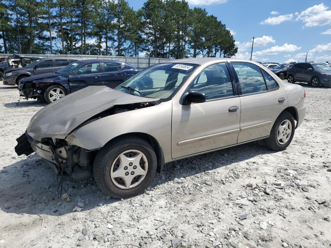 Chevrolet Cavalier (2003)