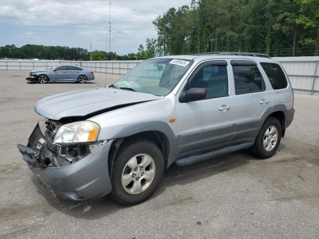 Mazda Tribute (2002)
