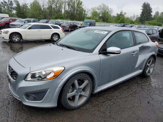 Volvo C30 (2011)