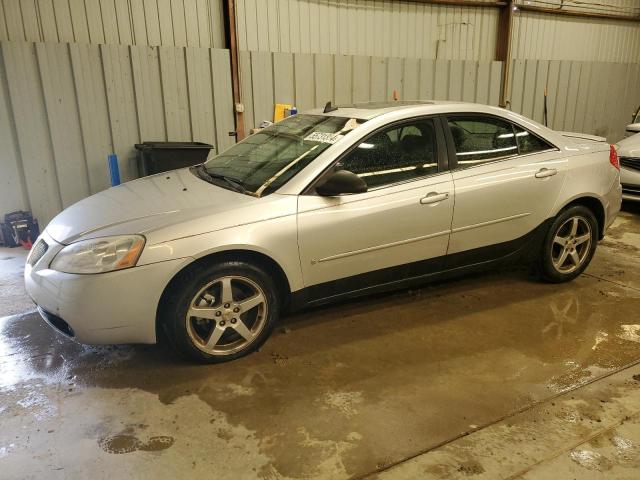 Pontiac G6 (2009)