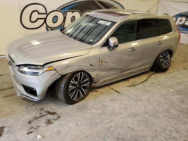 Volvo Xc90 plus (2024)