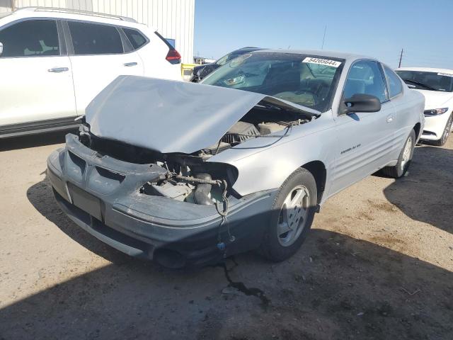 Pontiac Grandam (1999)