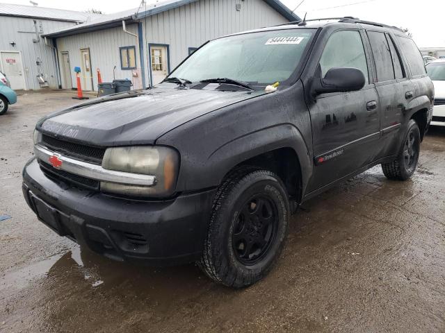 Chevrolet Trailblzr (2005)