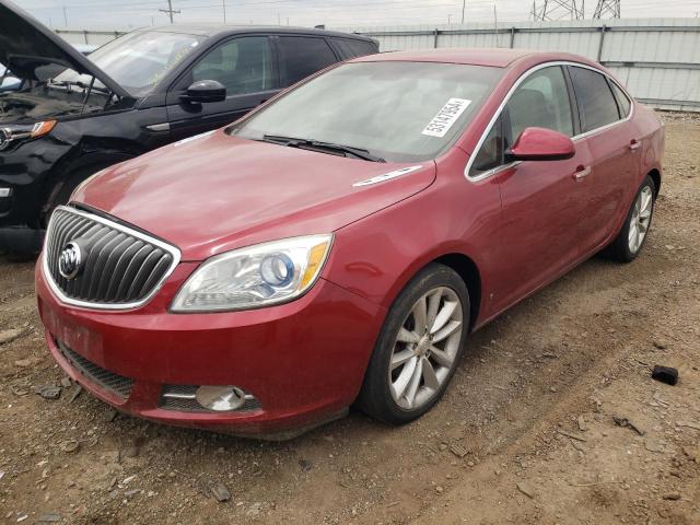 Buick Verano (2012)