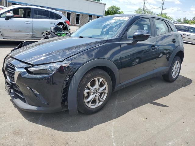 Mazda Cx-3 (2021)