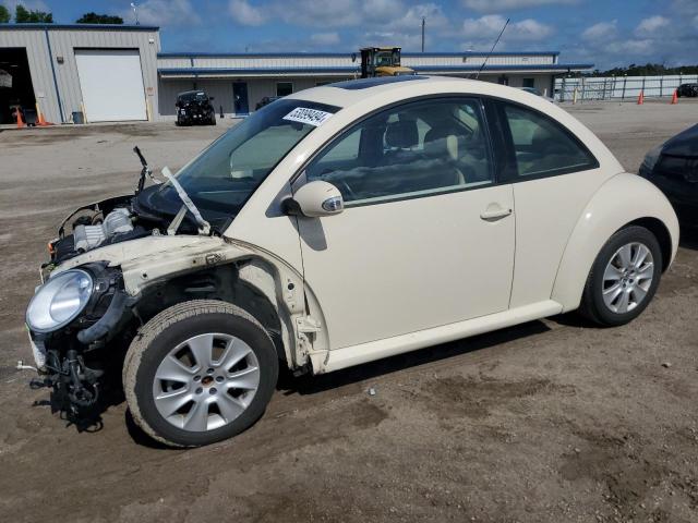 Volkswagen Beetle (2010)