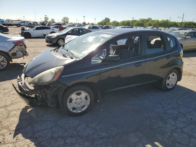 Honda Fit (2013)