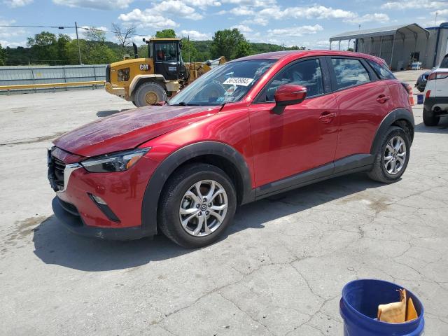 Mazda Cx-3 (2021)