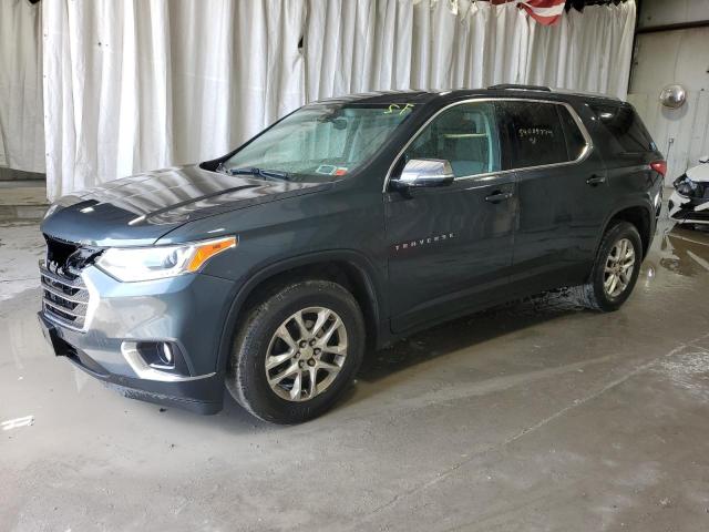 Chevrolet Traverse (2018)