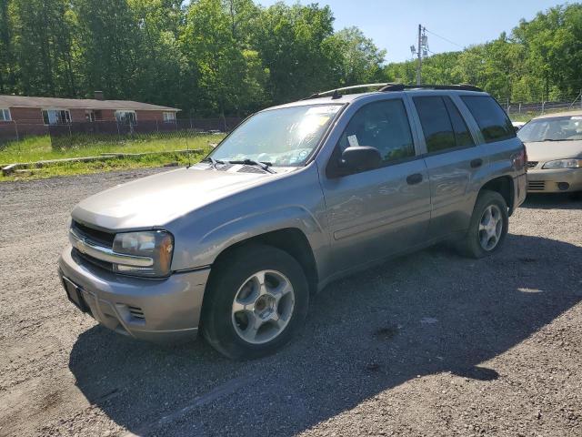 Chevrolet Trailblzr (2007)