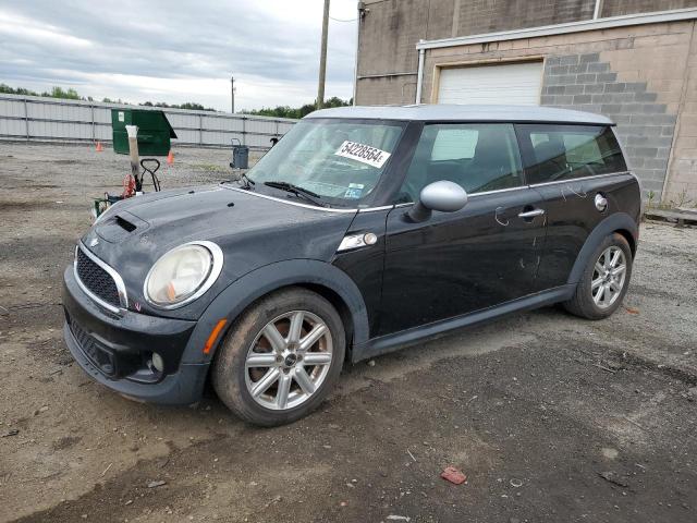Mini Cooper (2011)