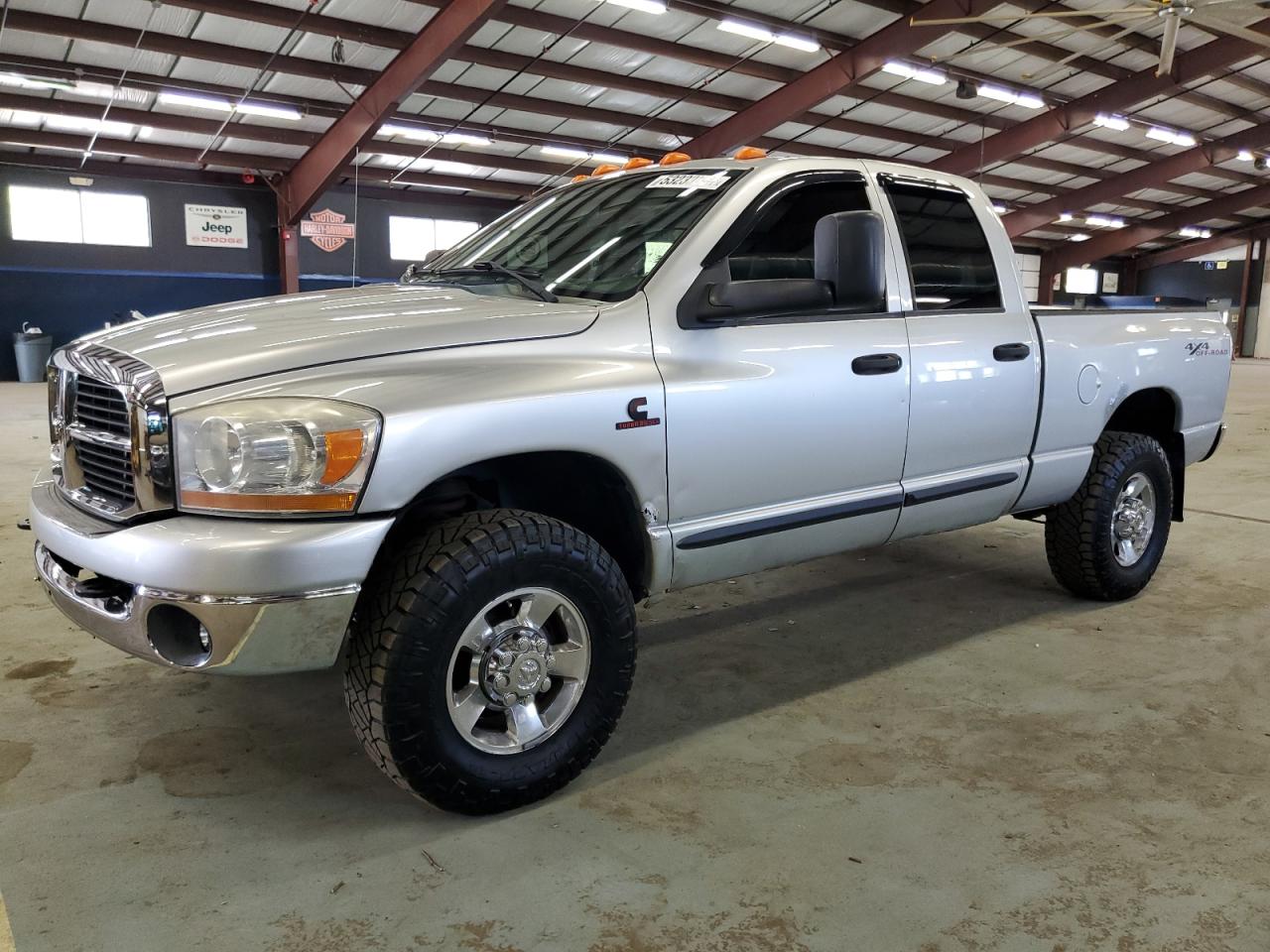 Dodge Ram (2006)
