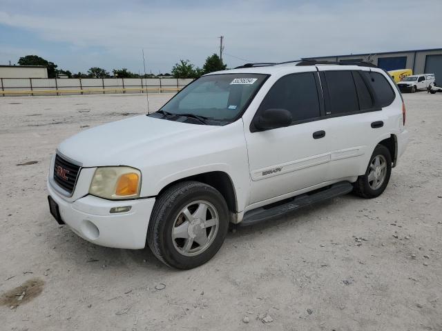 Gmc Envoy (2003)