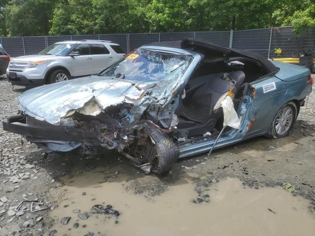 Chrysler Sebring (2009)