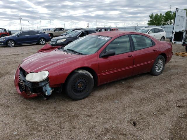 Chrysler Concorde (1998)