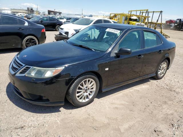 Saab 9 3 (2008)