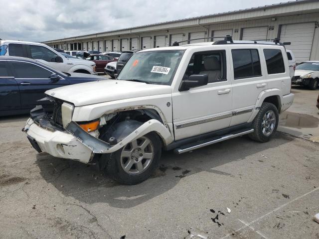 Jeep Commander (2006)