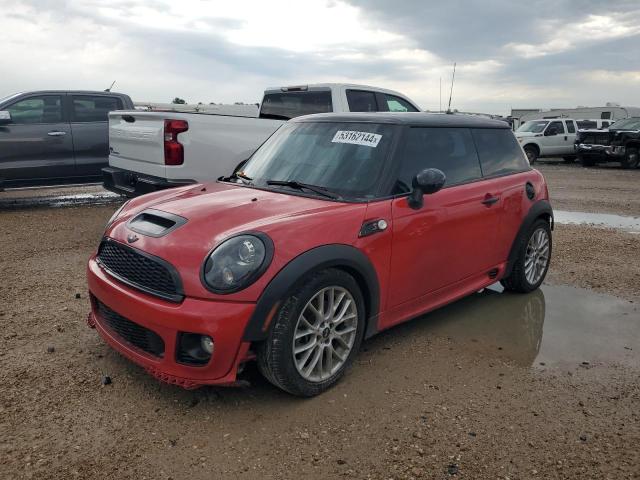 Mini Cooper (2012)
