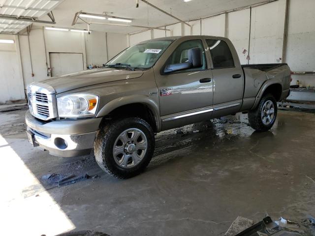Dodge Ram 2500 (2009)