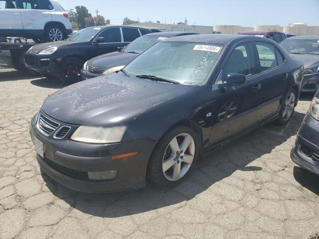 Saab 9 3 (2007)