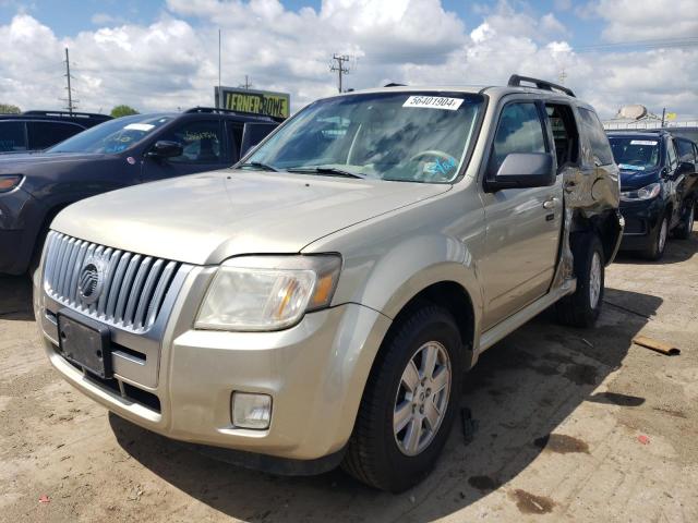 Mercury Mariner (2011)