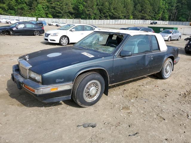 Cadillac Eldorado (1986)